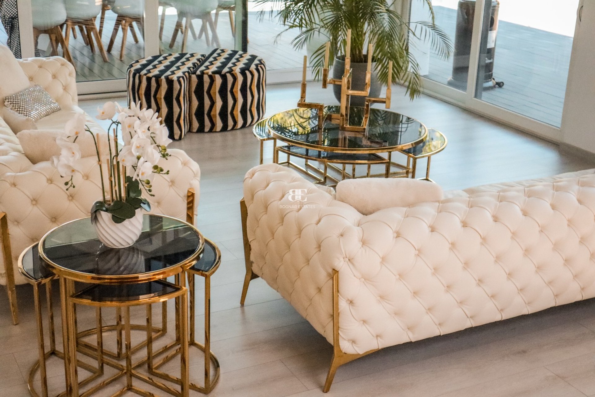 Herverkoop - Villa -
Marbella - Nueva Andalucía