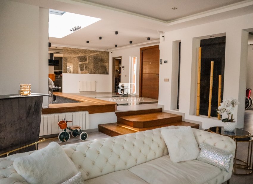 Herverkoop - Villa -
Marbella - Nueva Andalucía