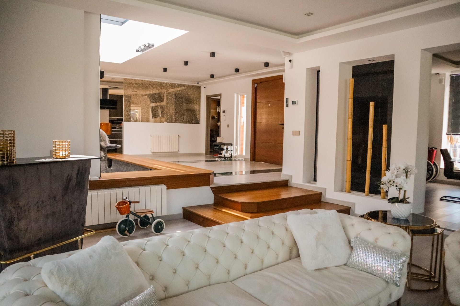 Herverkoop - Villa -
Marbella - Nueva Andalucía
