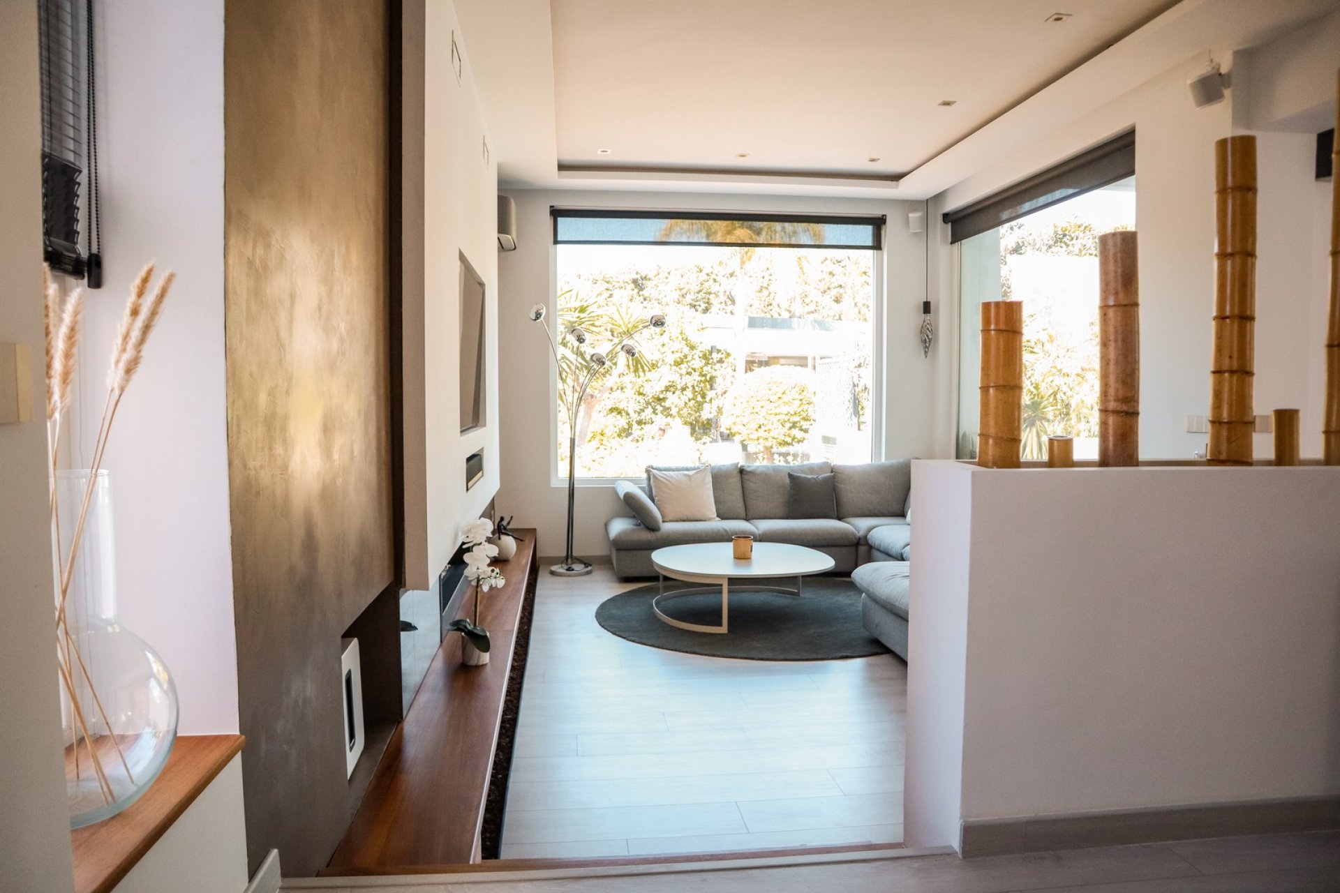Herverkoop - Villa -
Marbella - Nueva Andalucía