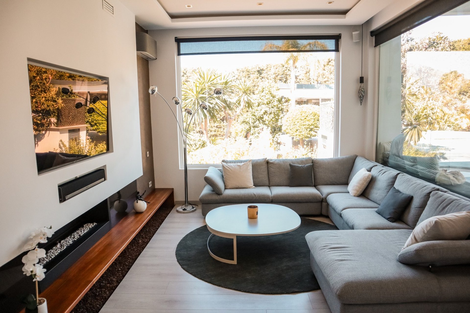 Herverkoop - Villa -
Marbella - Nueva Andalucía