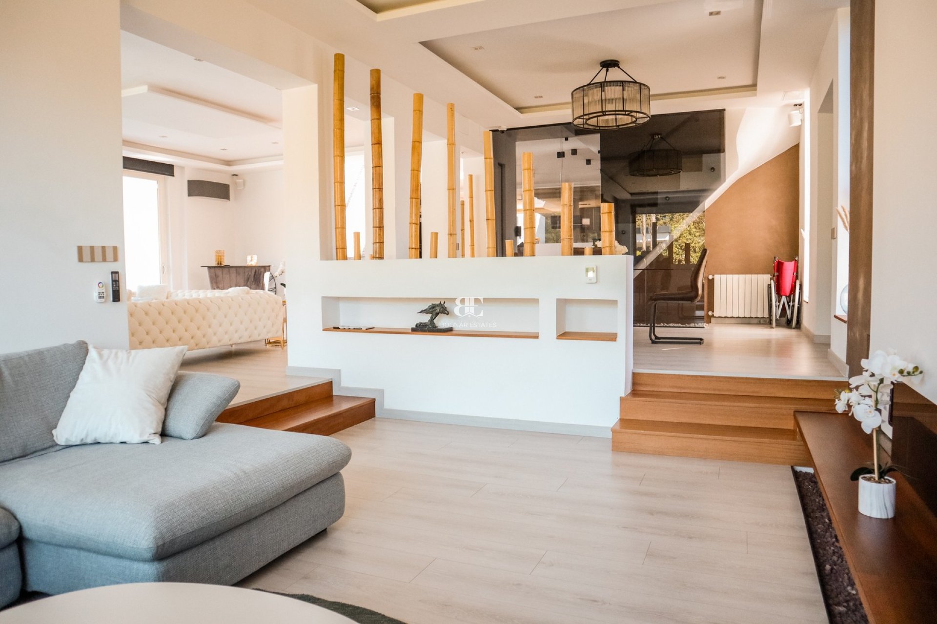 Herverkoop - Villa -
Marbella - Nueva Andalucía