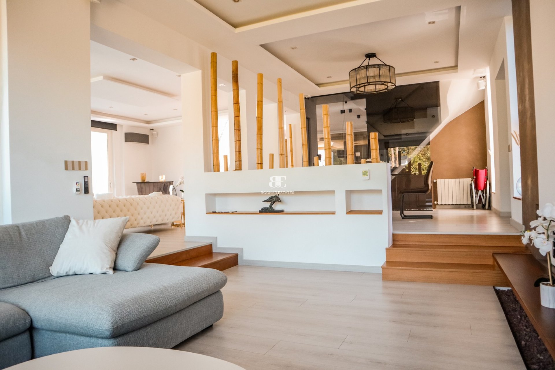 Herverkoop - Villa -
Marbella - Nueva Andalucía