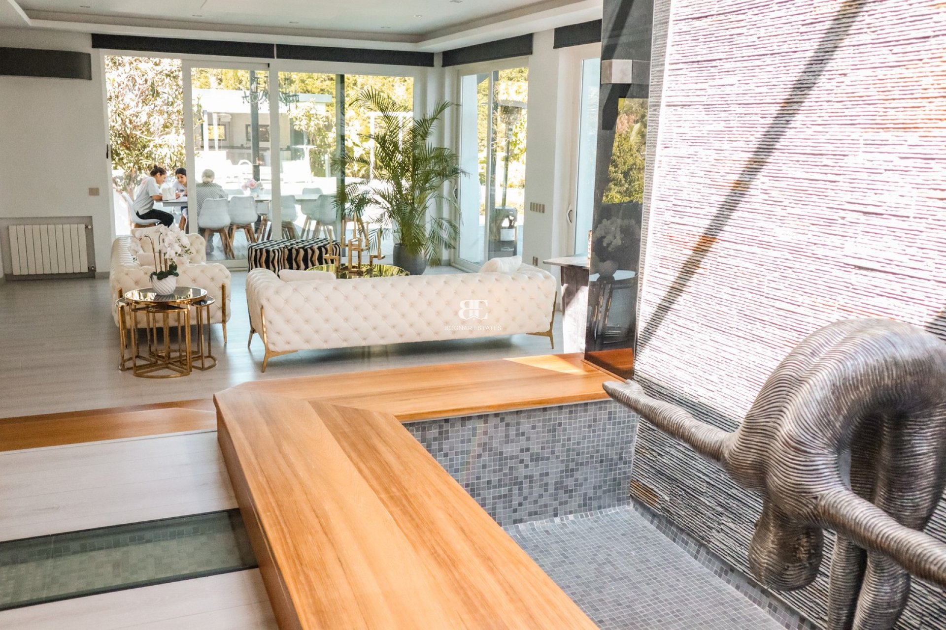 Herverkoop - Villa -
Marbella - Nueva Andalucía