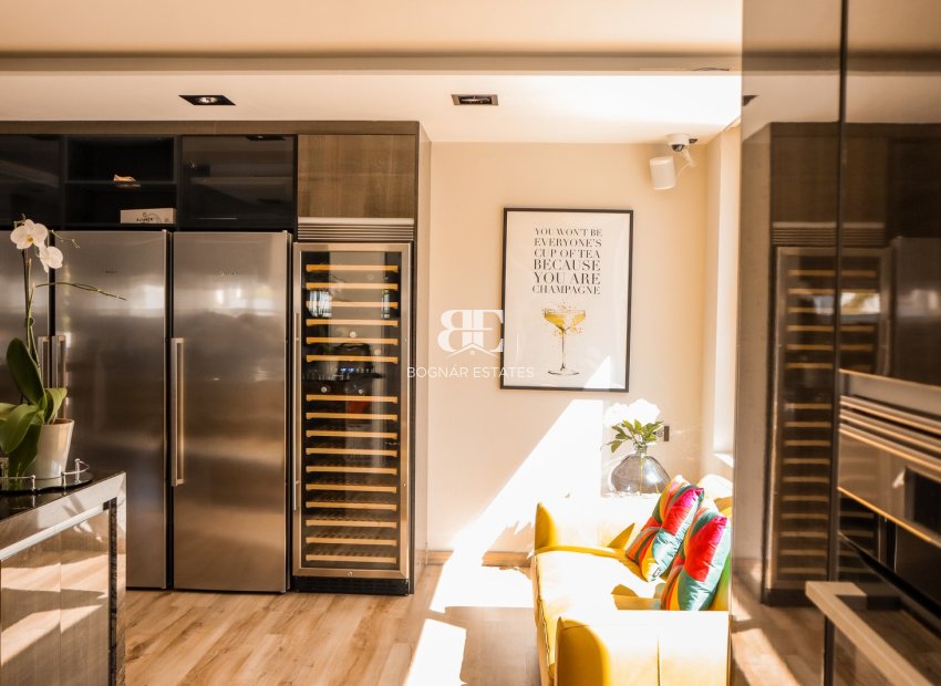 Herverkoop - Villa -
Marbella - Nueva Andalucía