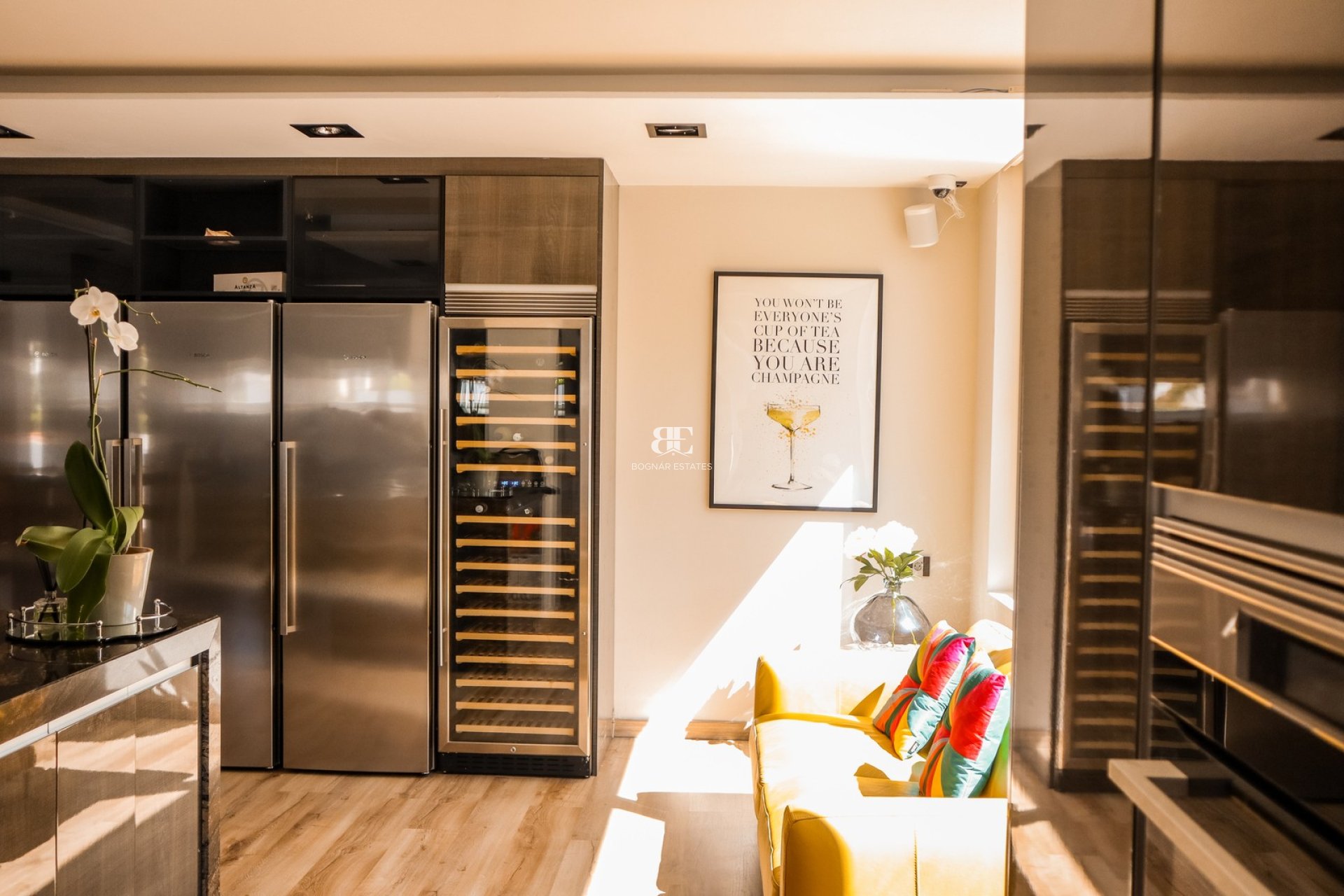 Herverkoop - Villa -
Marbella - Nueva Andalucía