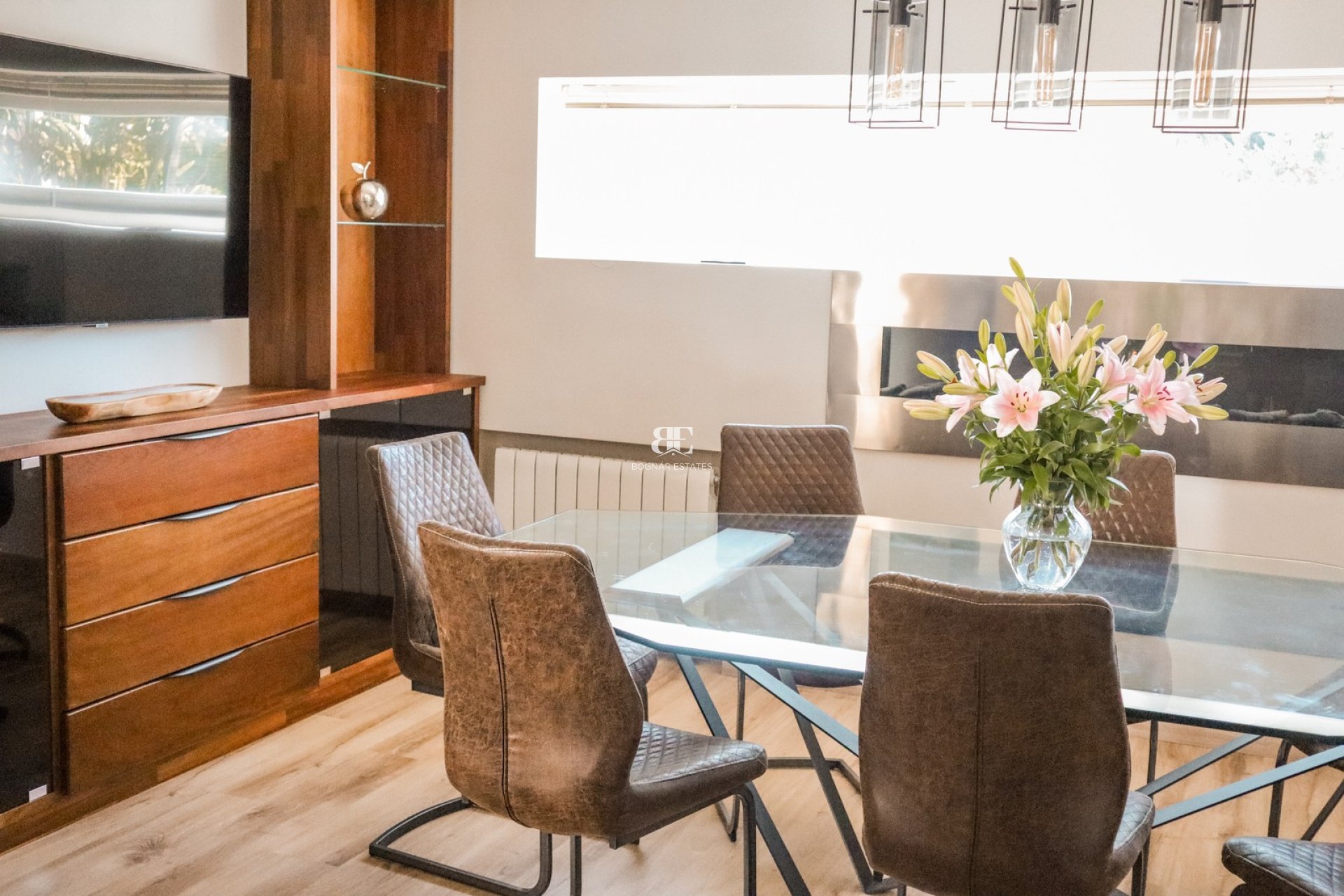 Herverkoop - Villa -
Marbella - Nueva Andalucía