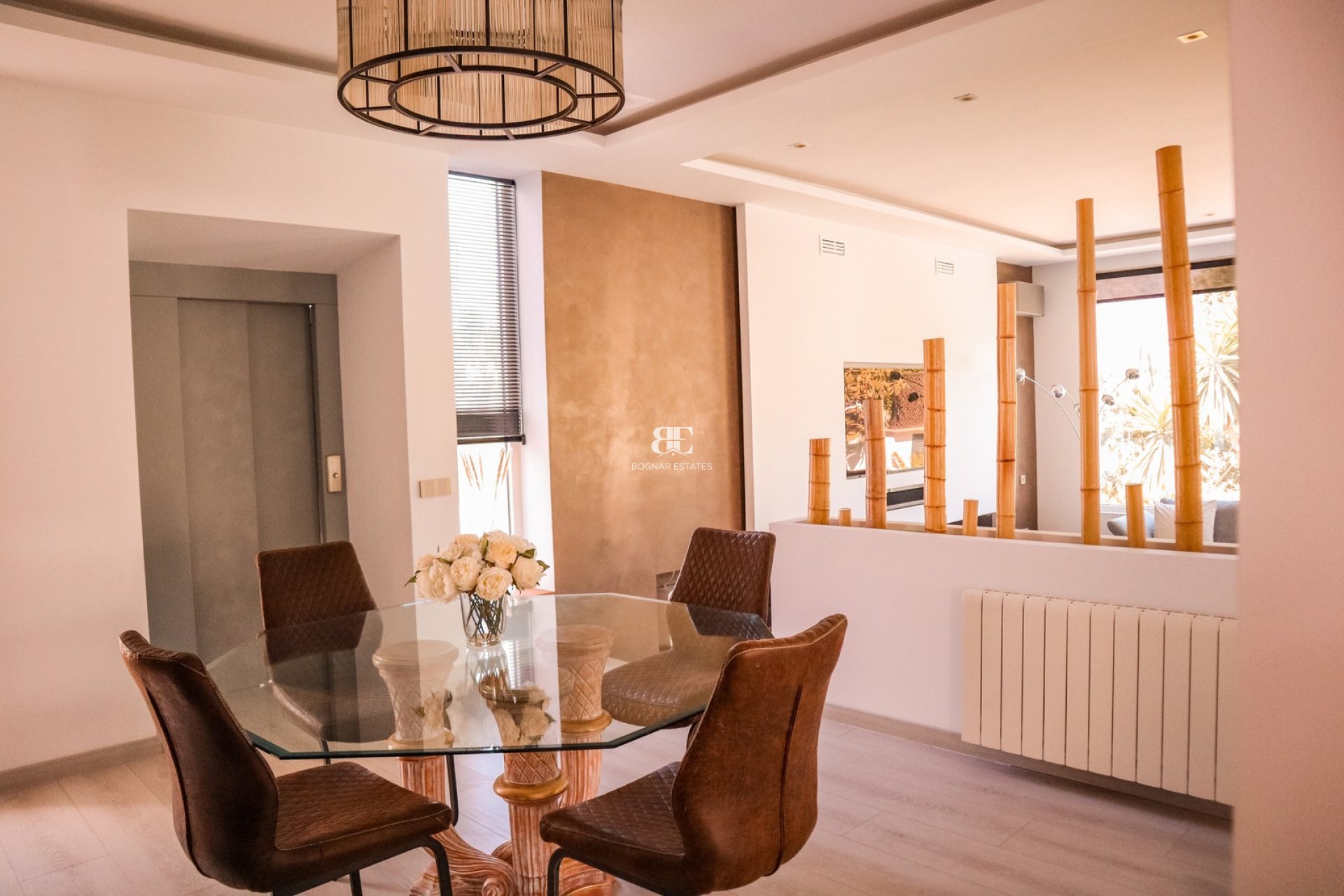 Herverkoop - Villa -
Marbella - Nueva Andalucía