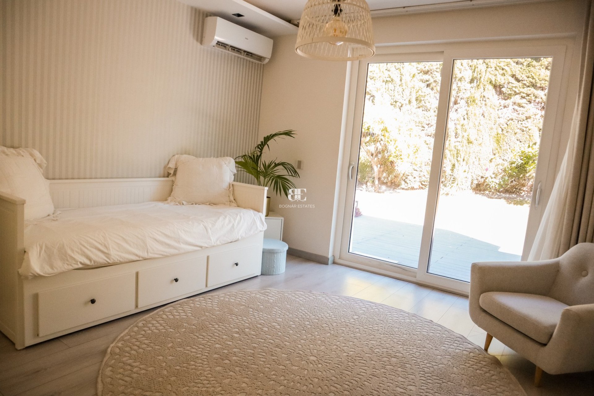 Herverkoop - Villa -
Marbella - Nueva Andalucía