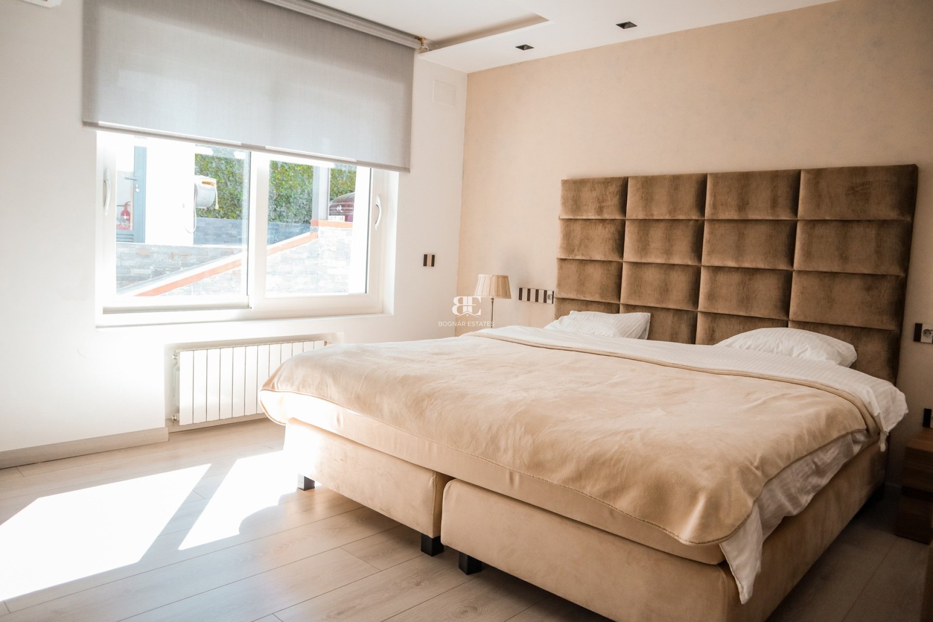 Herverkoop - Villa -
Marbella - Nueva Andalucía