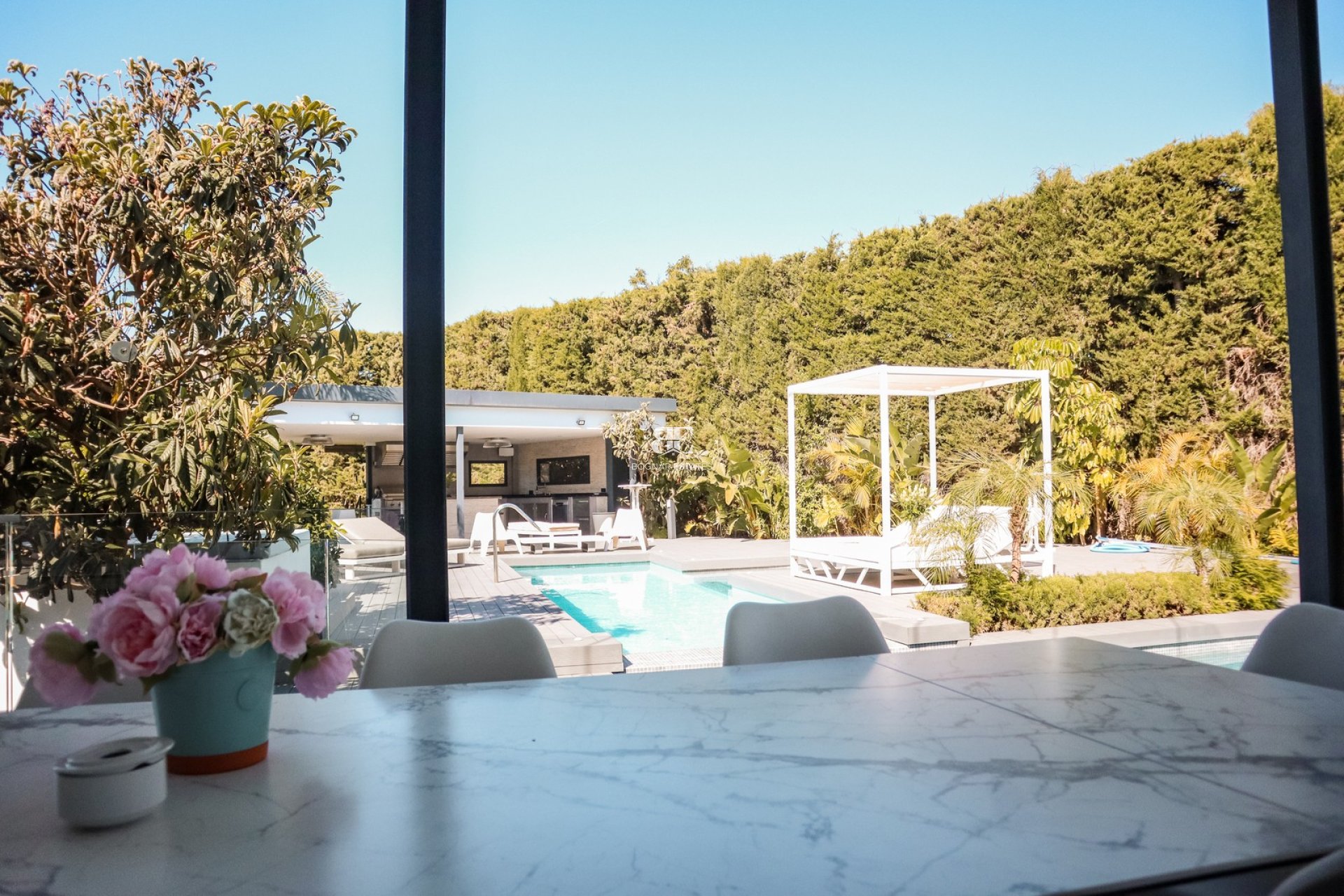 Herverkoop - Villa -
Marbella - Nueva Andalucía