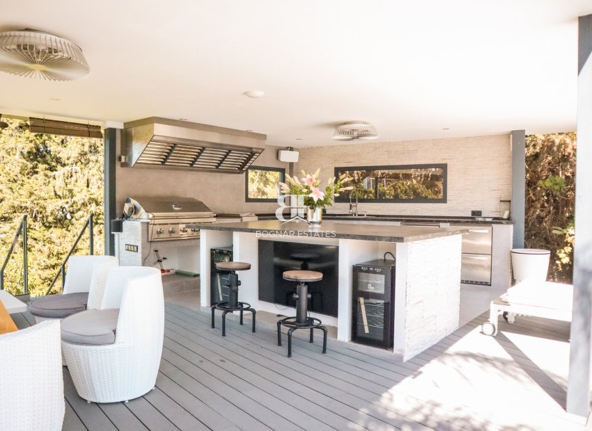 Herverkoop - Villa -
Marbella - Nueva Andalucía