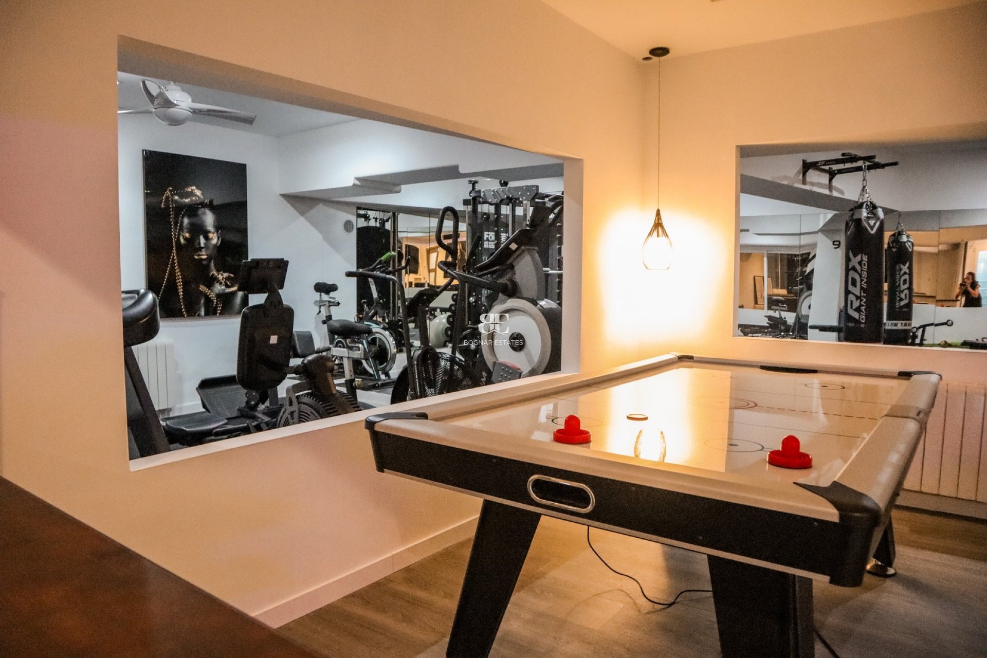 Herverkoop - Villa -
Marbella - Nueva Andalucía