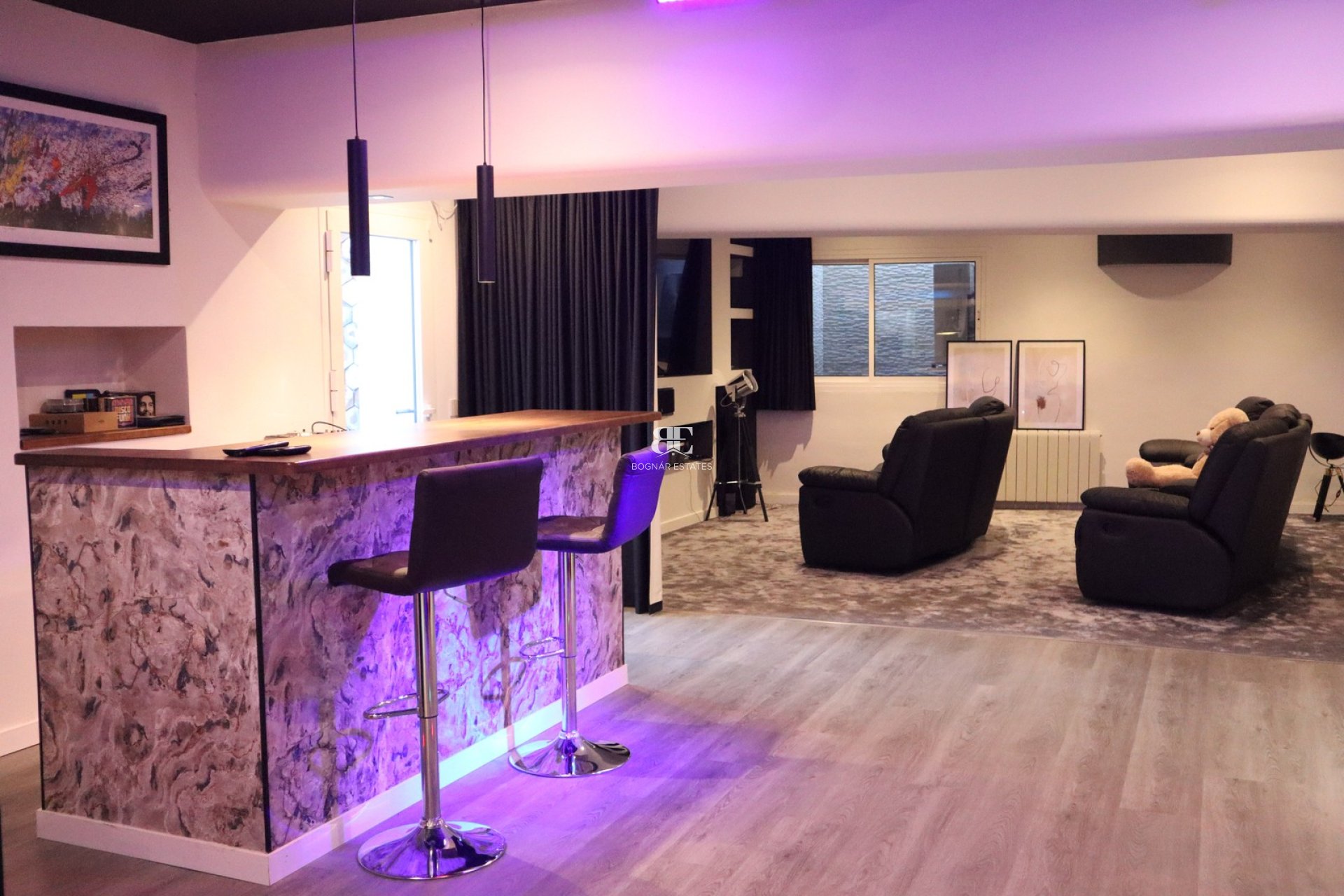Herverkoop - Villa -
Marbella - Nueva Andalucía