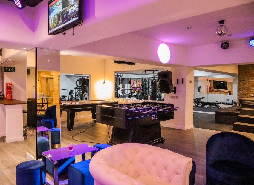 Herverkoop - Villa -
Marbella - Nueva Andalucía