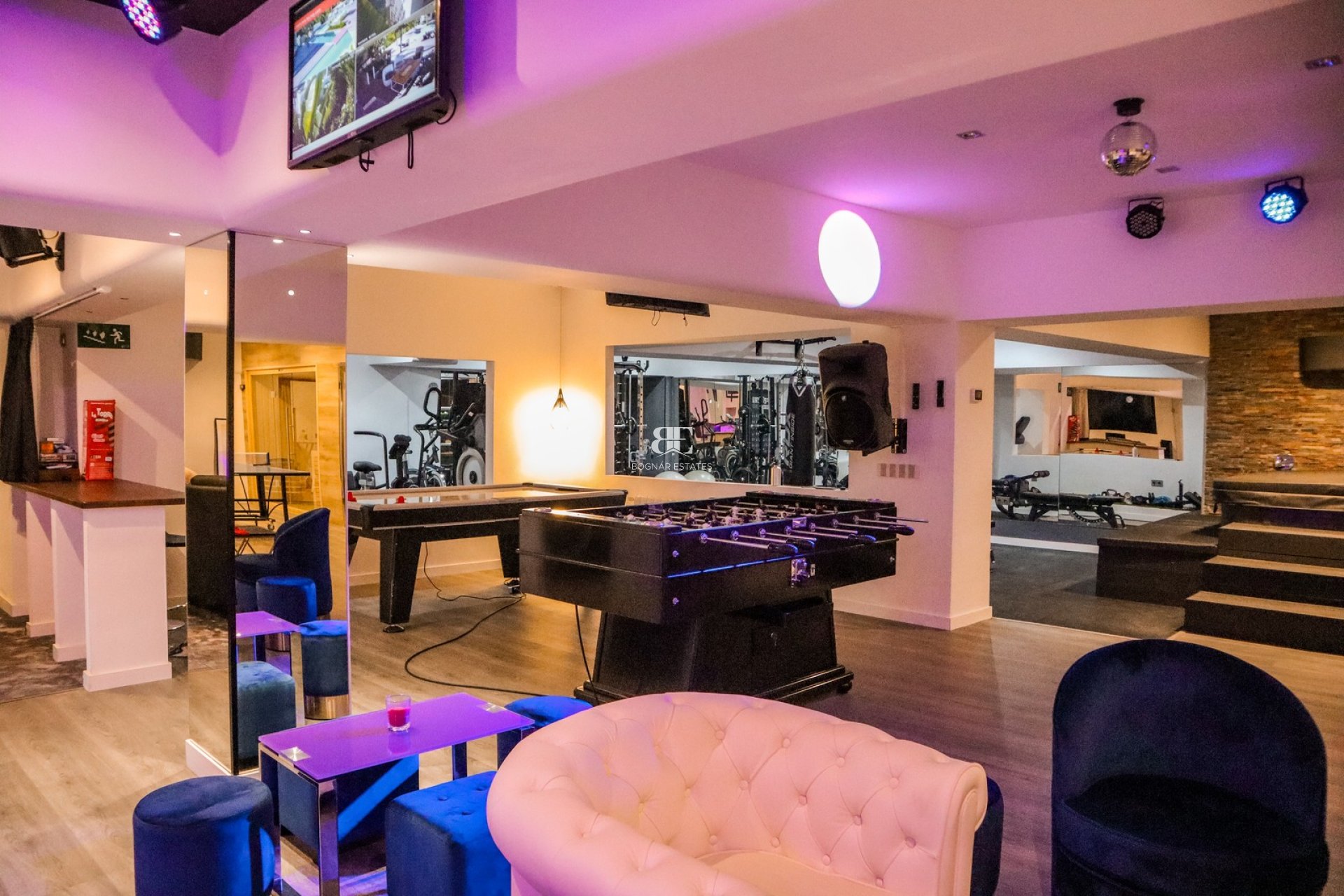 Herverkoop - Villa -
Marbella - Nueva Andalucía