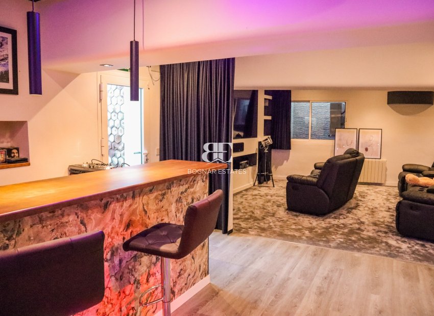 Herverkoop - Villa -
Marbella - Nueva Andalucía