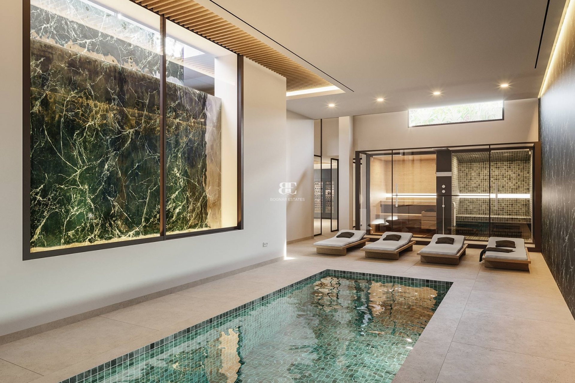 Herverkoop - Villa -
Marbella - Puerto Banús