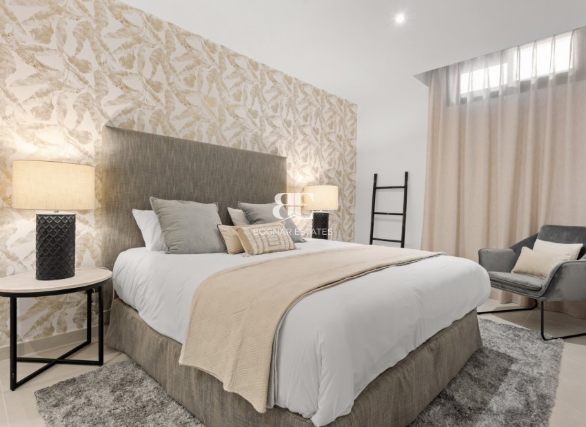 Herverkoop - Villa -
Marbella - Puerto Banús