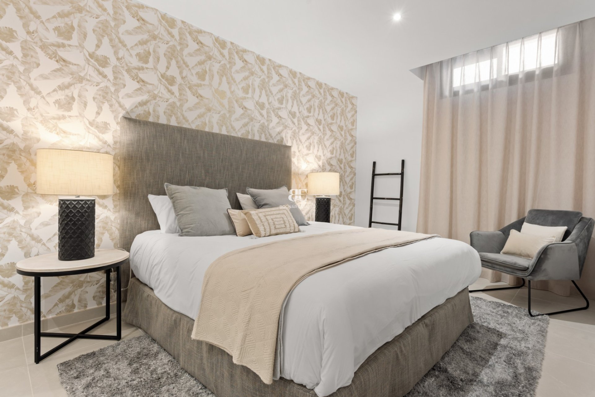 Herverkoop - Villa -
Marbella - Puerto Banús
