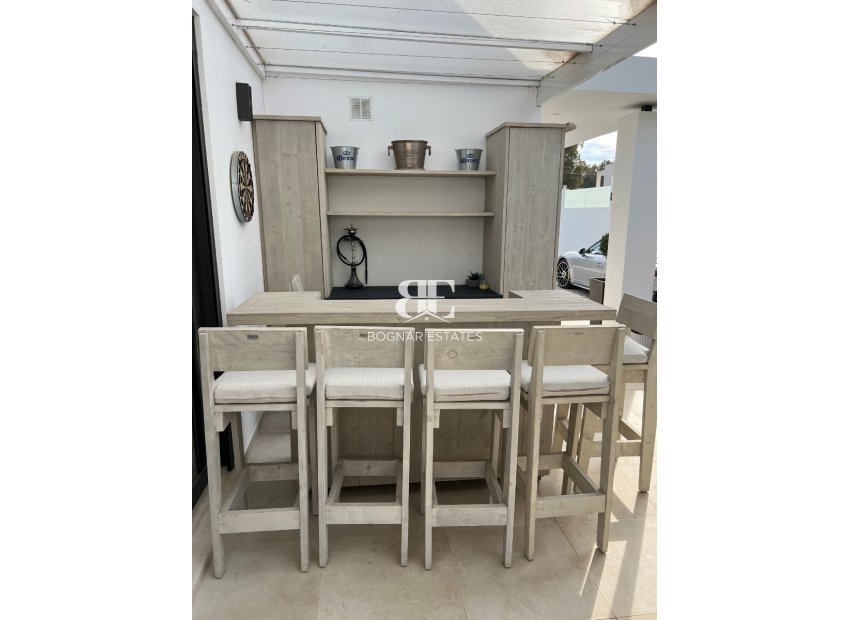 Herverkoop - Villa -
Marbella - San Pedro de Alcantara