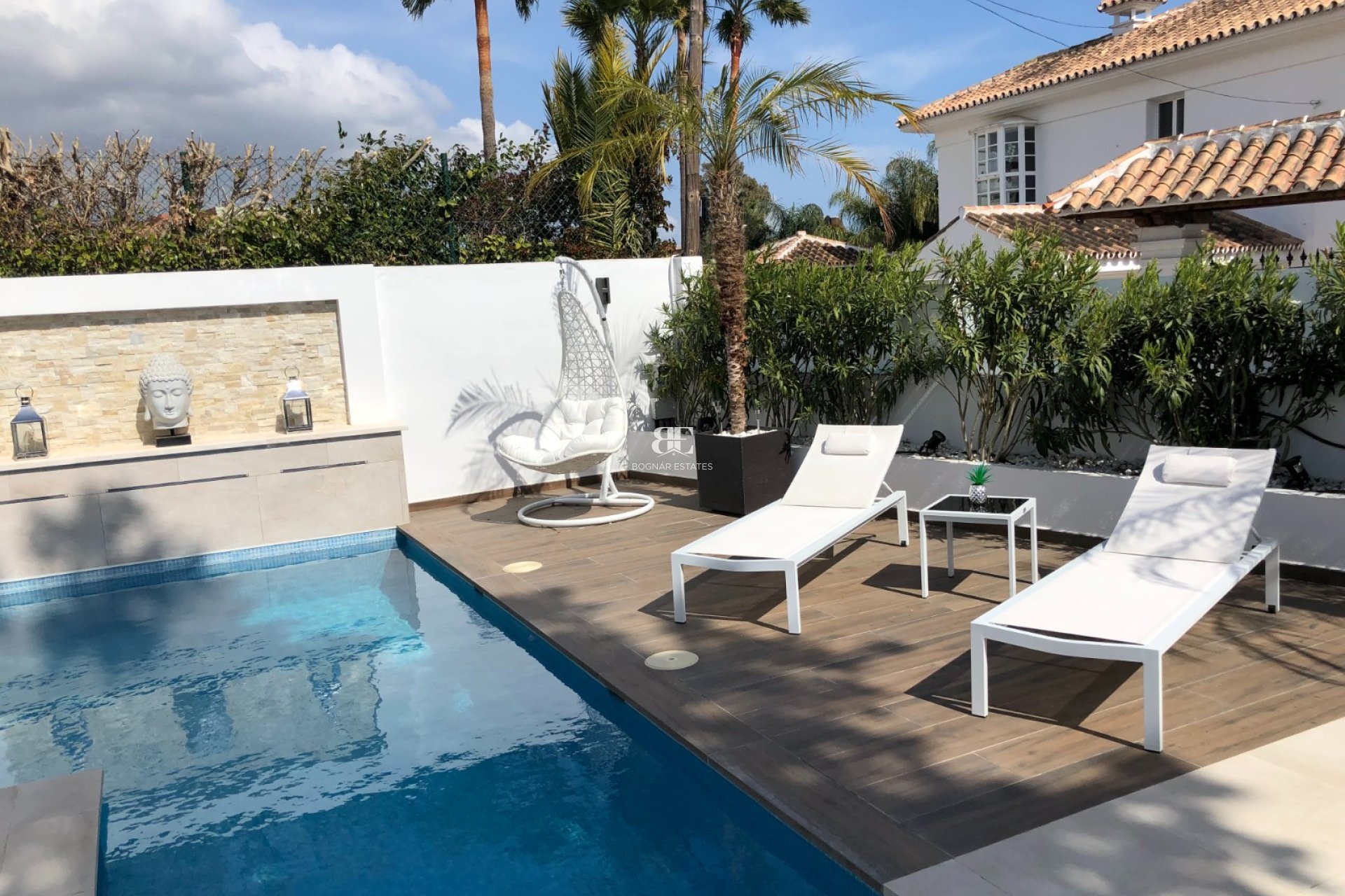 Herverkoop - Villa -
Marbella - San Pedro de Alcantara