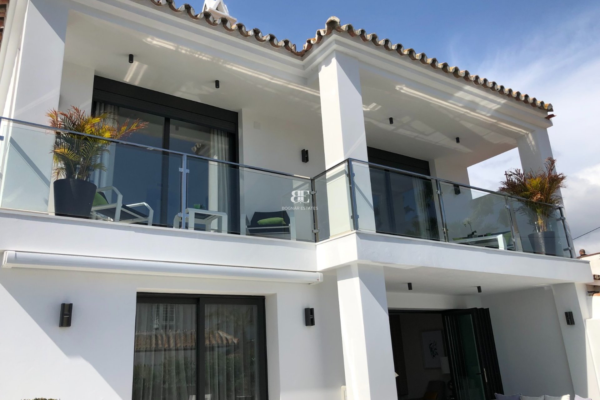 Herverkoop - Villa -
Marbella - San Pedro de Alcantara