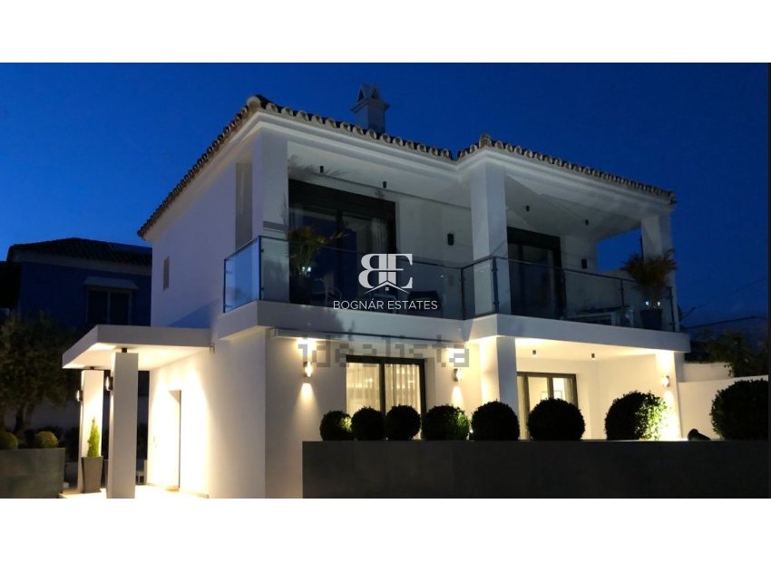 Herverkoop - Villa -
Marbella - San Pedro de Alcantara