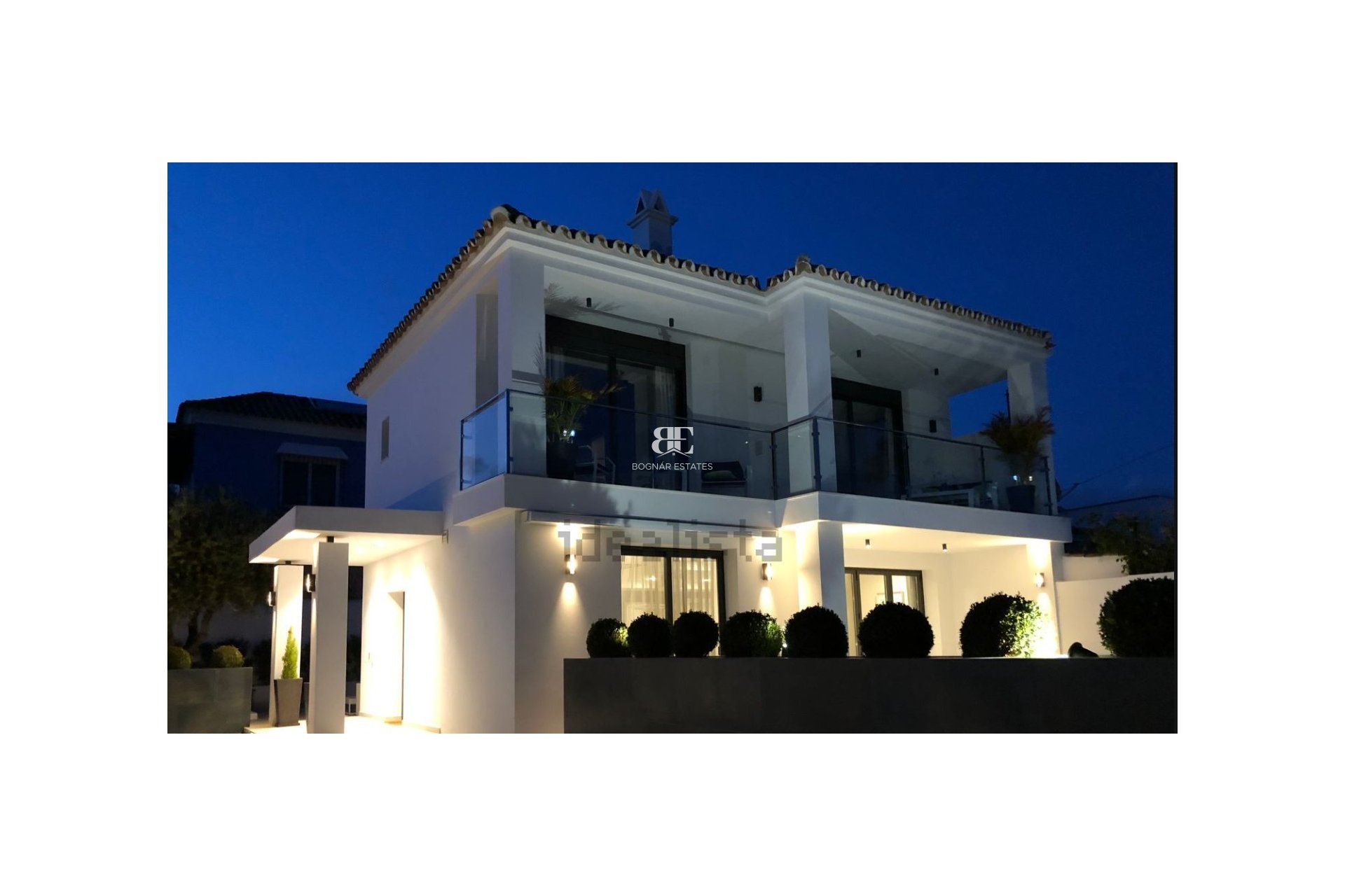 Herverkoop - Villa -
Marbella - San Pedro de Alcantara