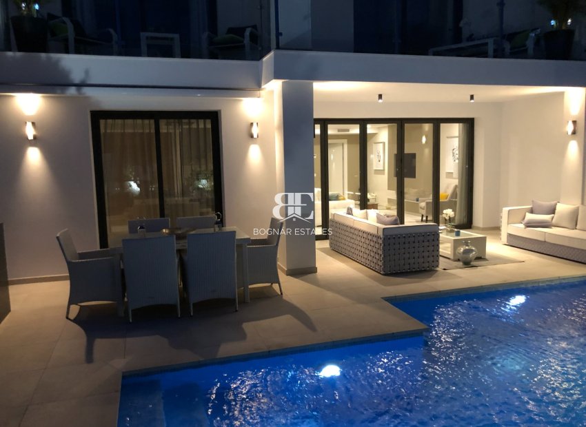 Herverkoop - Villa -
Marbella - San Pedro de Alcantara