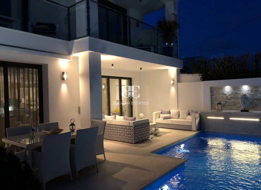 Herverkoop - Villa -
Marbella - San Pedro de Alcantara