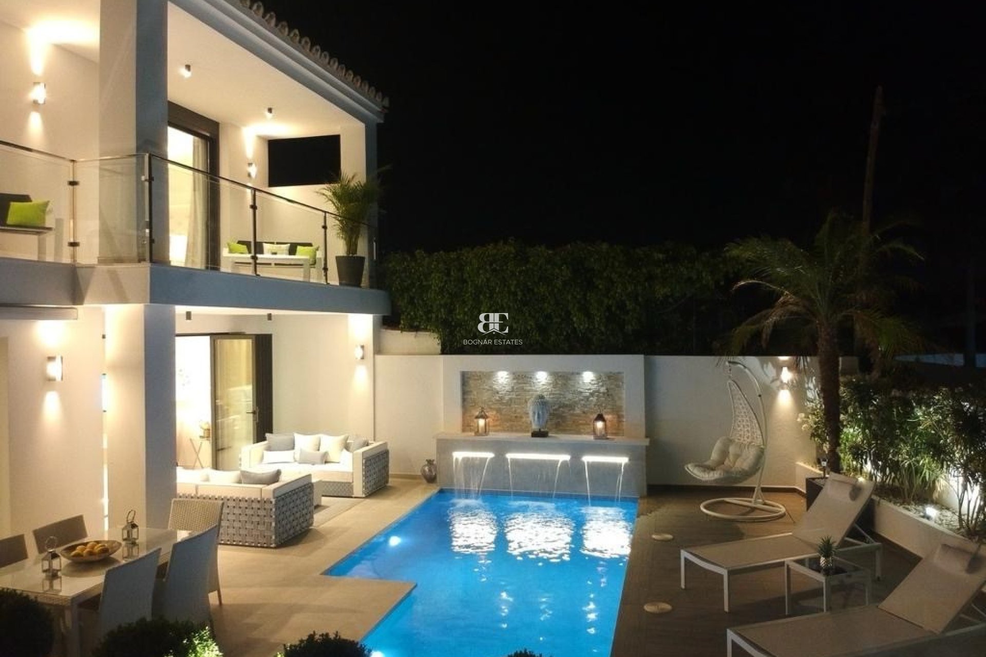 Herverkoop - Villa -
Marbella - San Pedro de Alcantara
