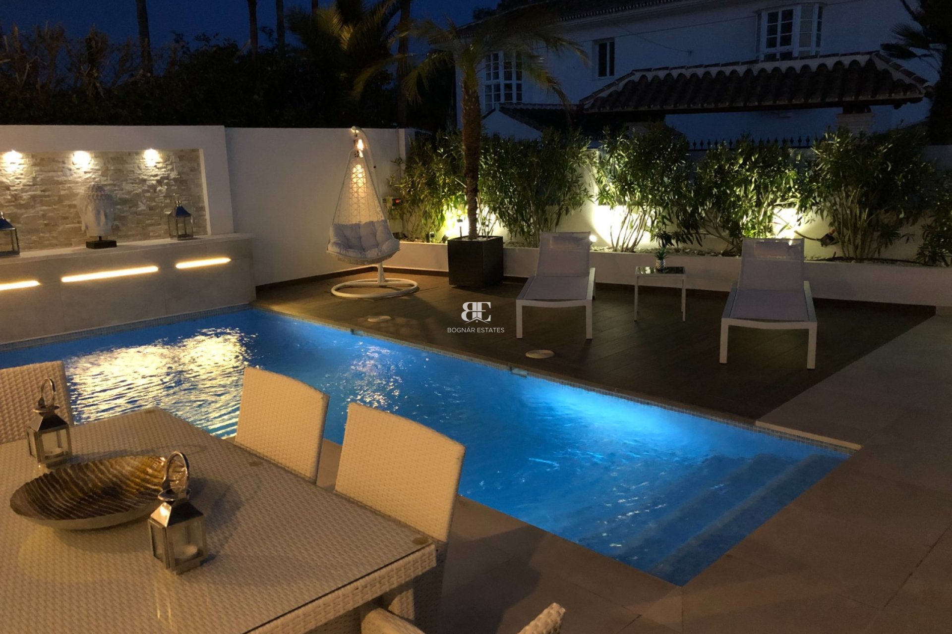 Herverkoop - Villa -
Marbella - San Pedro de Alcantara