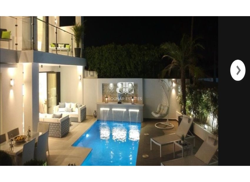 Herverkoop - Villa -
Marbella - San Pedro de Alcantara