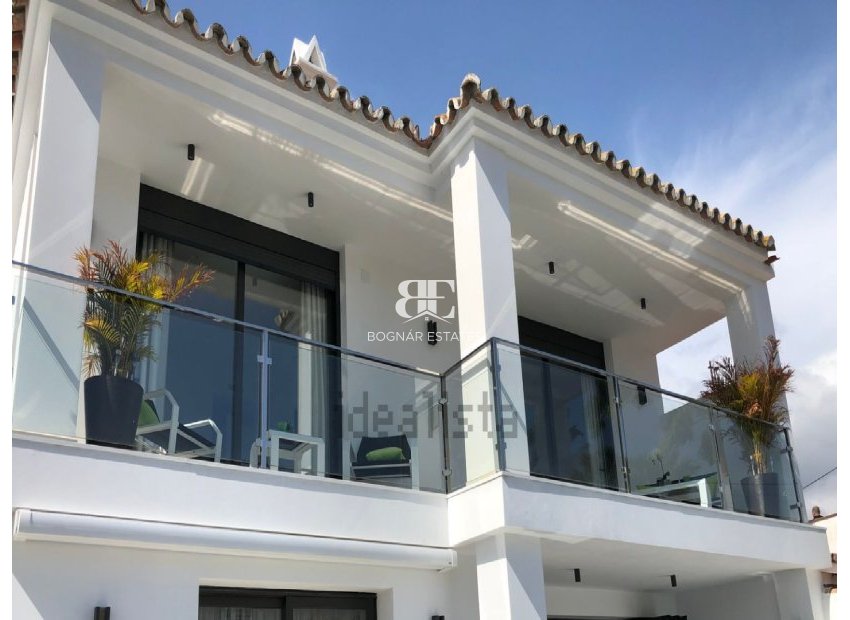 Herverkoop - Villa -
Marbella - San Pedro de Alcantara