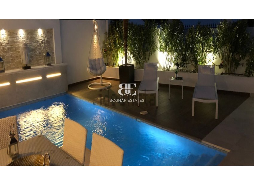 Herverkoop - Villa -
Marbella - San Pedro de Alcantara