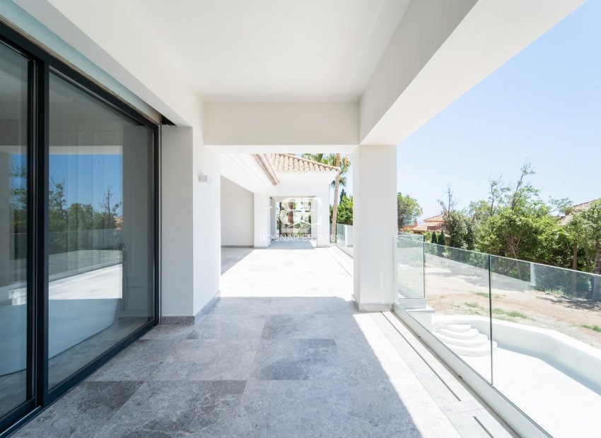 Herverkoop - Villa -
Marbella - Sierra Blanca