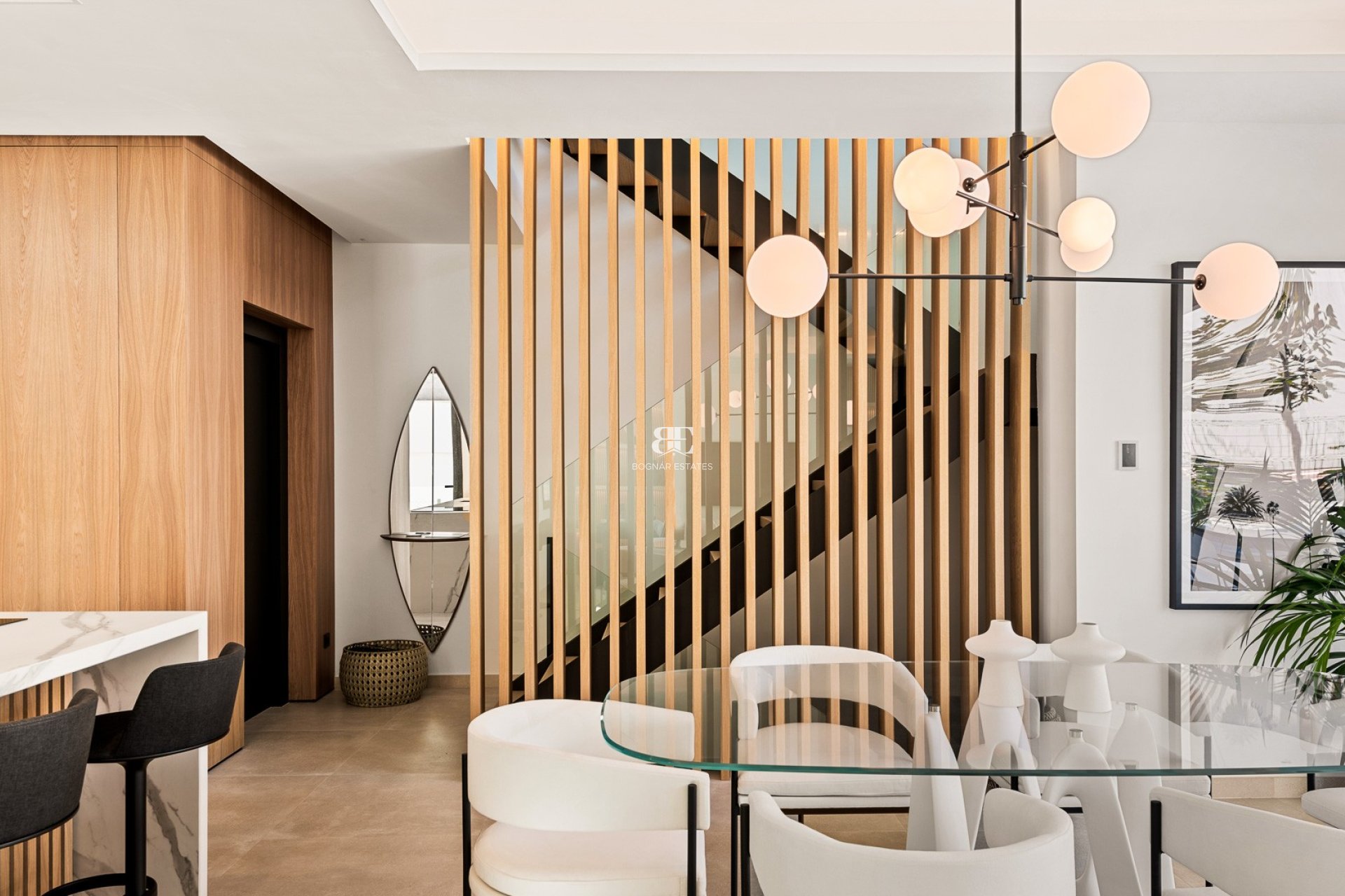 Herverkoop - Villa -
Marbella - Sierra Blanca
