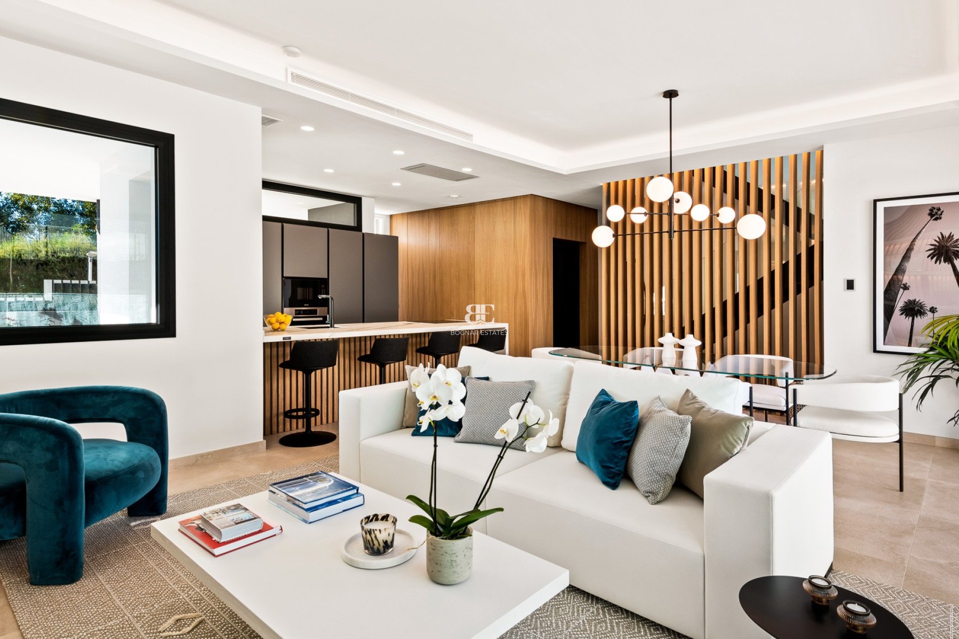 Herverkoop - Villa -
Marbella - Sierra Blanca