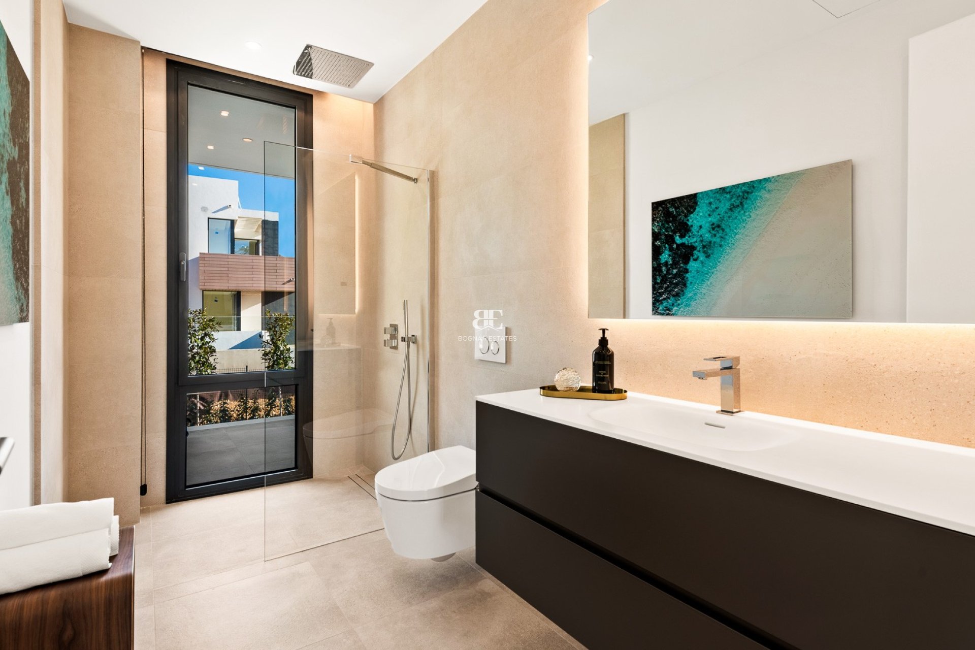 Herverkoop - Villa -
Marbella - Sierra Blanca