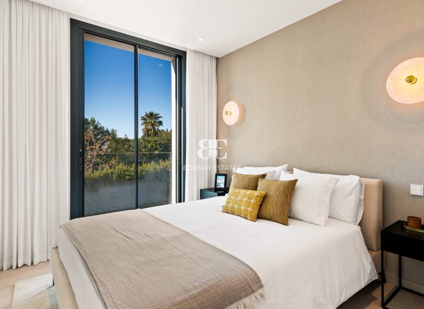 Herverkoop - Villa -
Marbella - Sierra Blanca