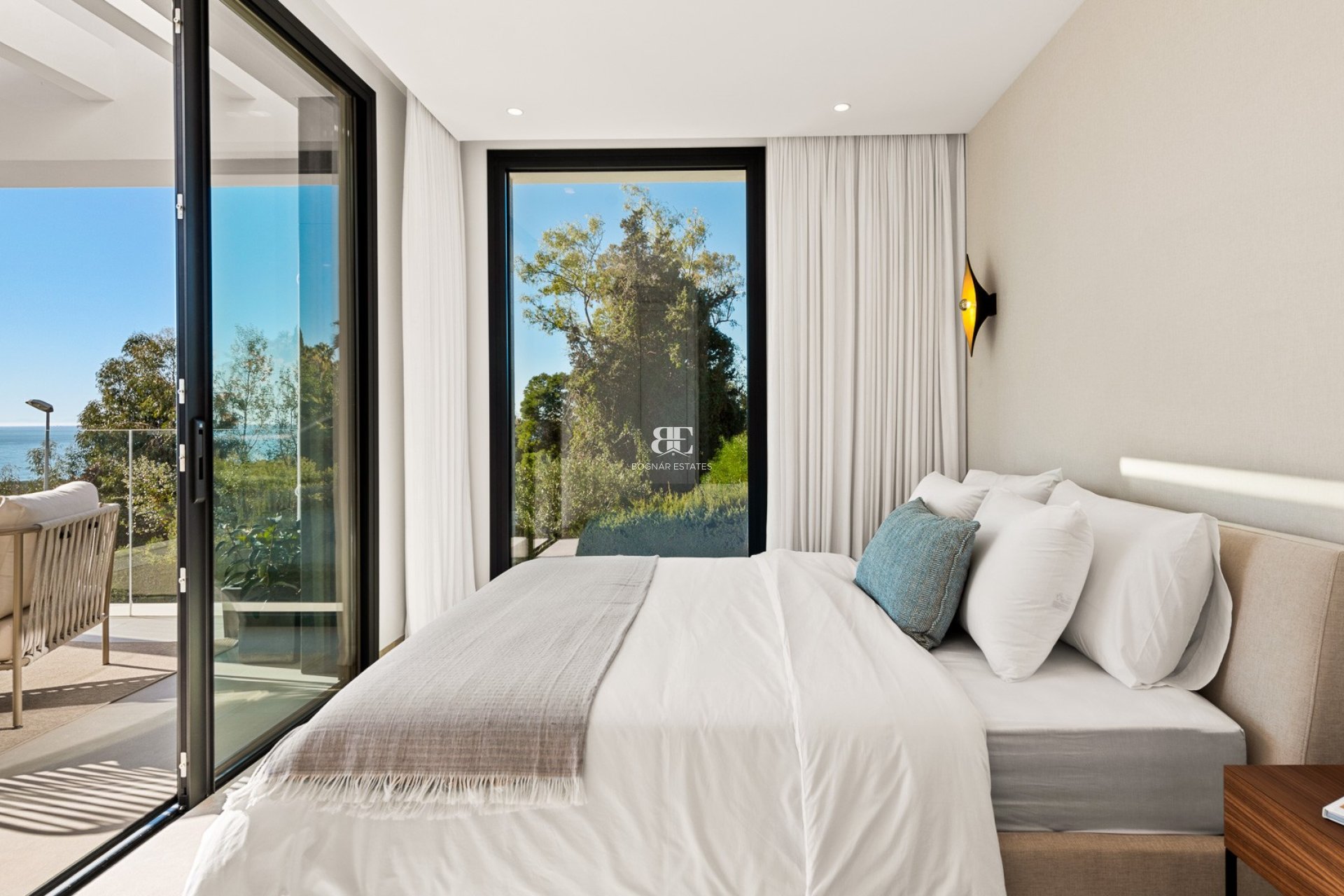 Herverkoop - Villa -
Marbella - Sierra Blanca