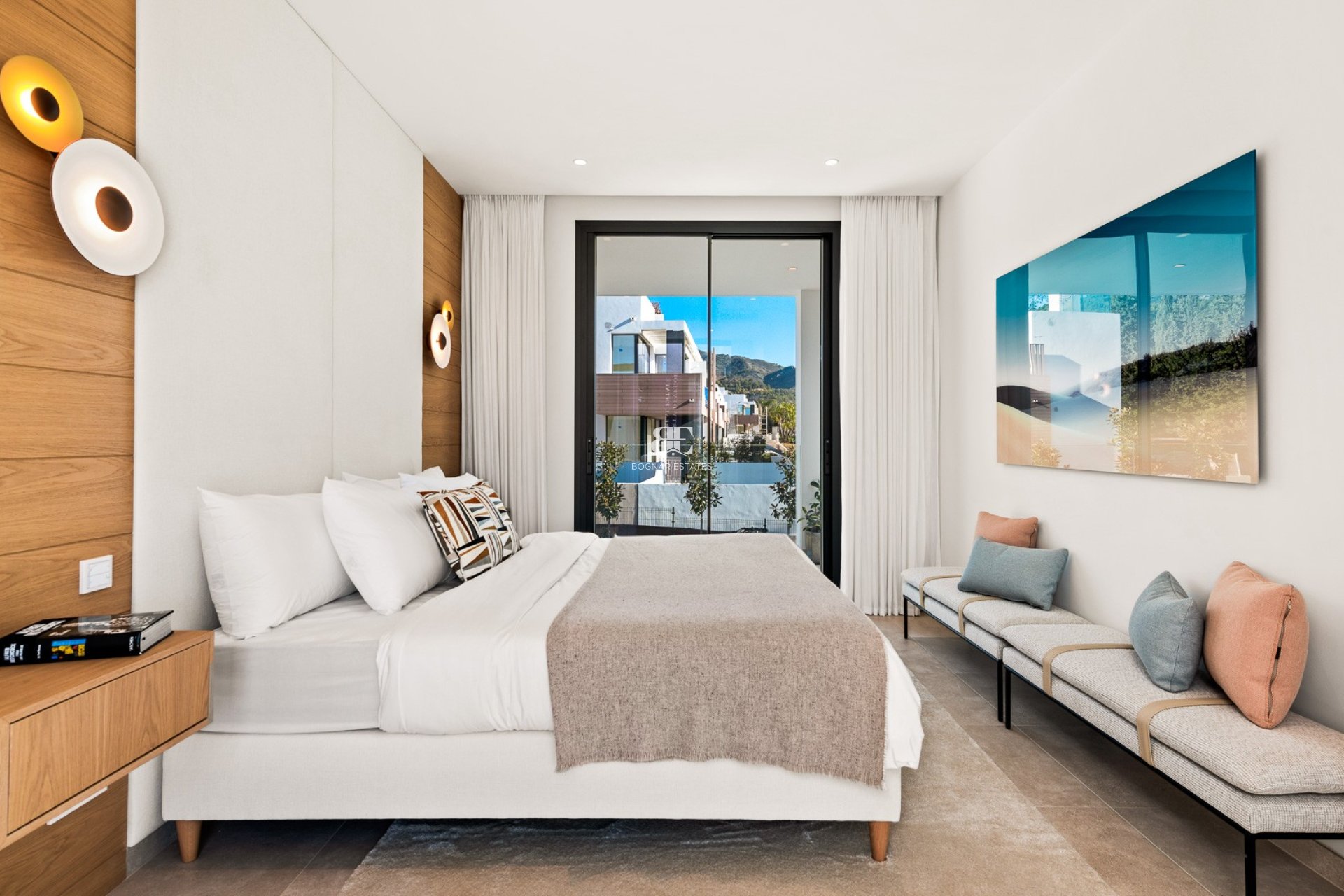 Herverkoop - Villa -
Marbella - Sierra Blanca