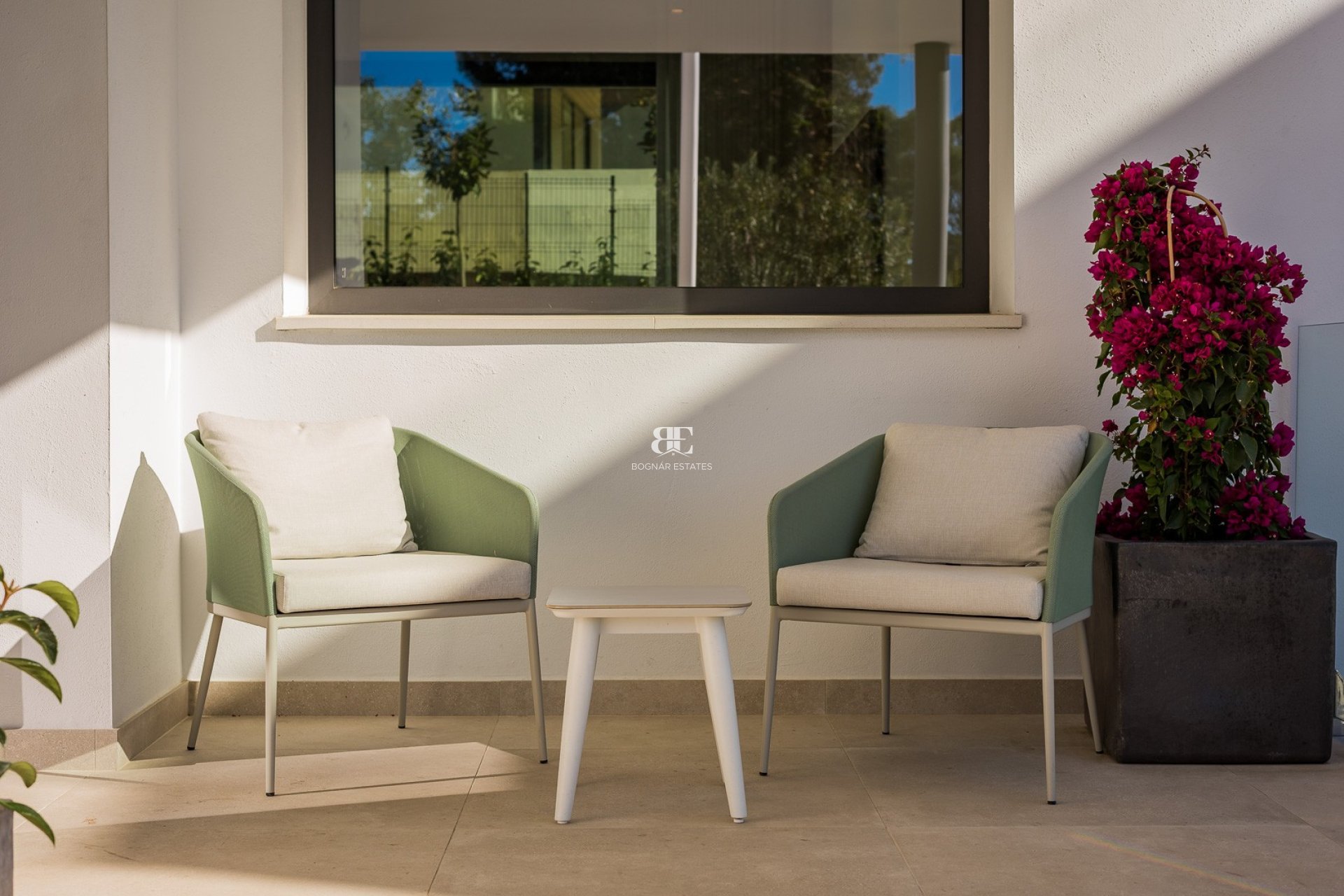 Herverkoop - Villa -
Marbella - Sierra Blanca