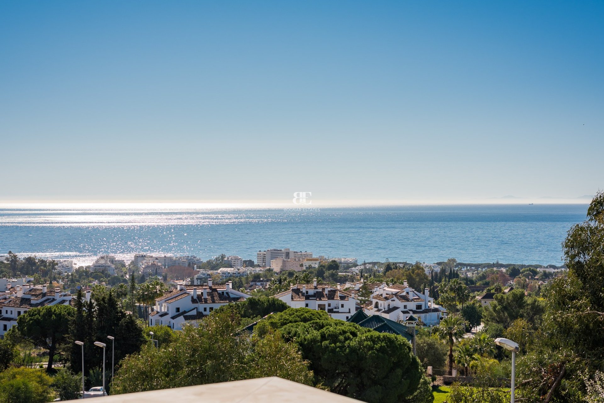 Herverkoop - Villa -
Marbella - Sierra Blanca