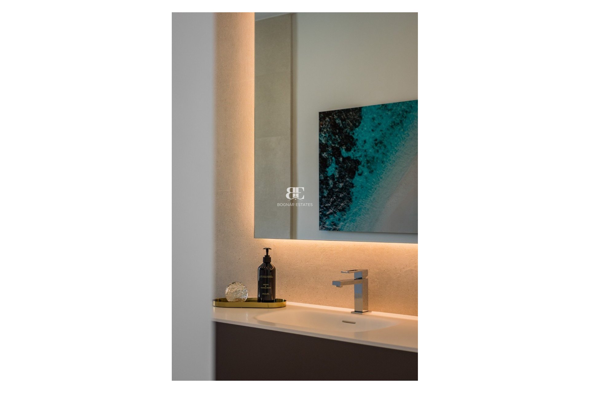 Herverkoop - Villa -
Marbella - Sierra Blanca