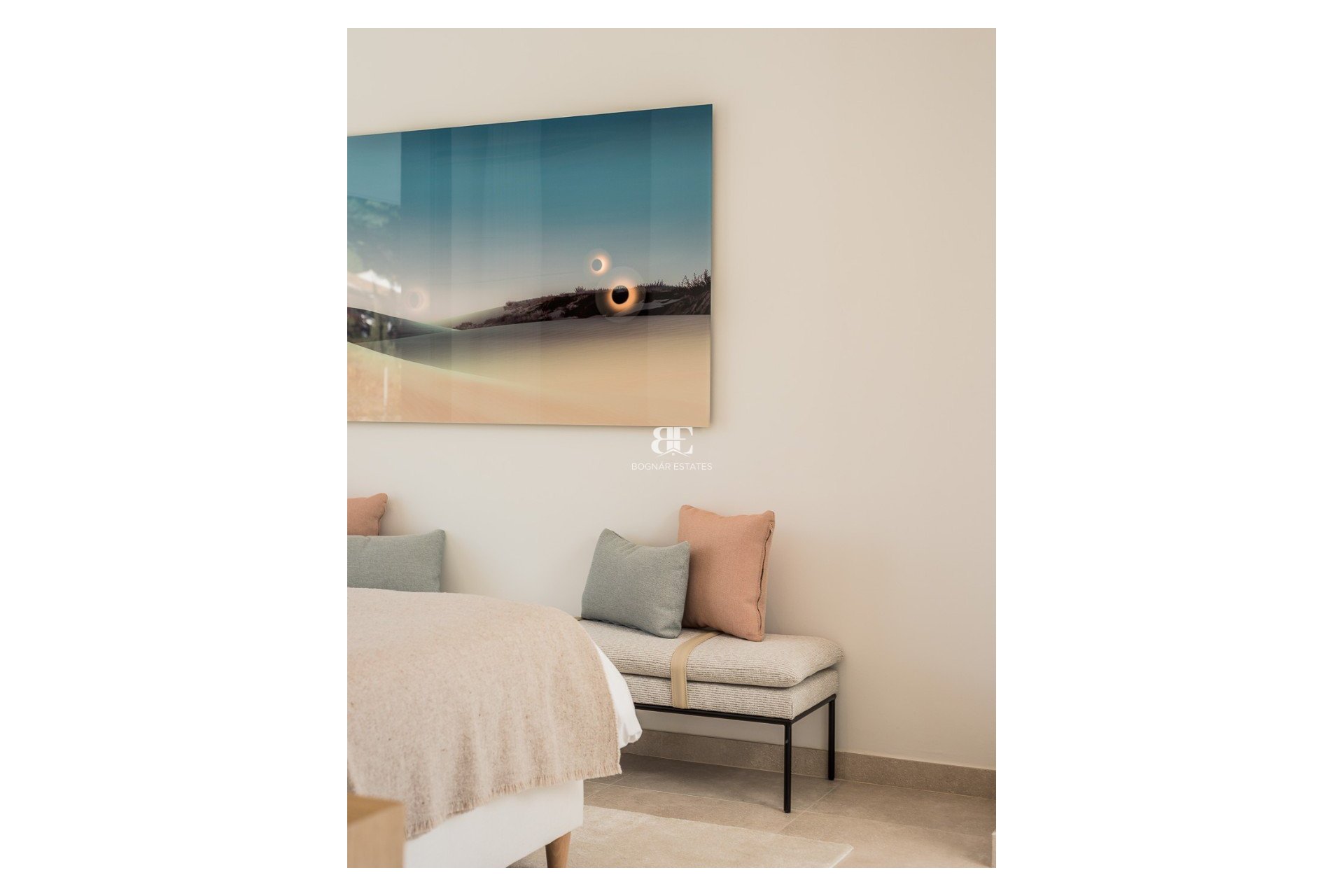 Herverkoop - Villa -
Marbella - Sierra Blanca