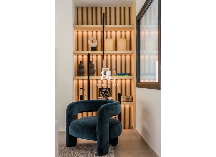 Herverkoop - Villa -
Marbella - Sierra Blanca