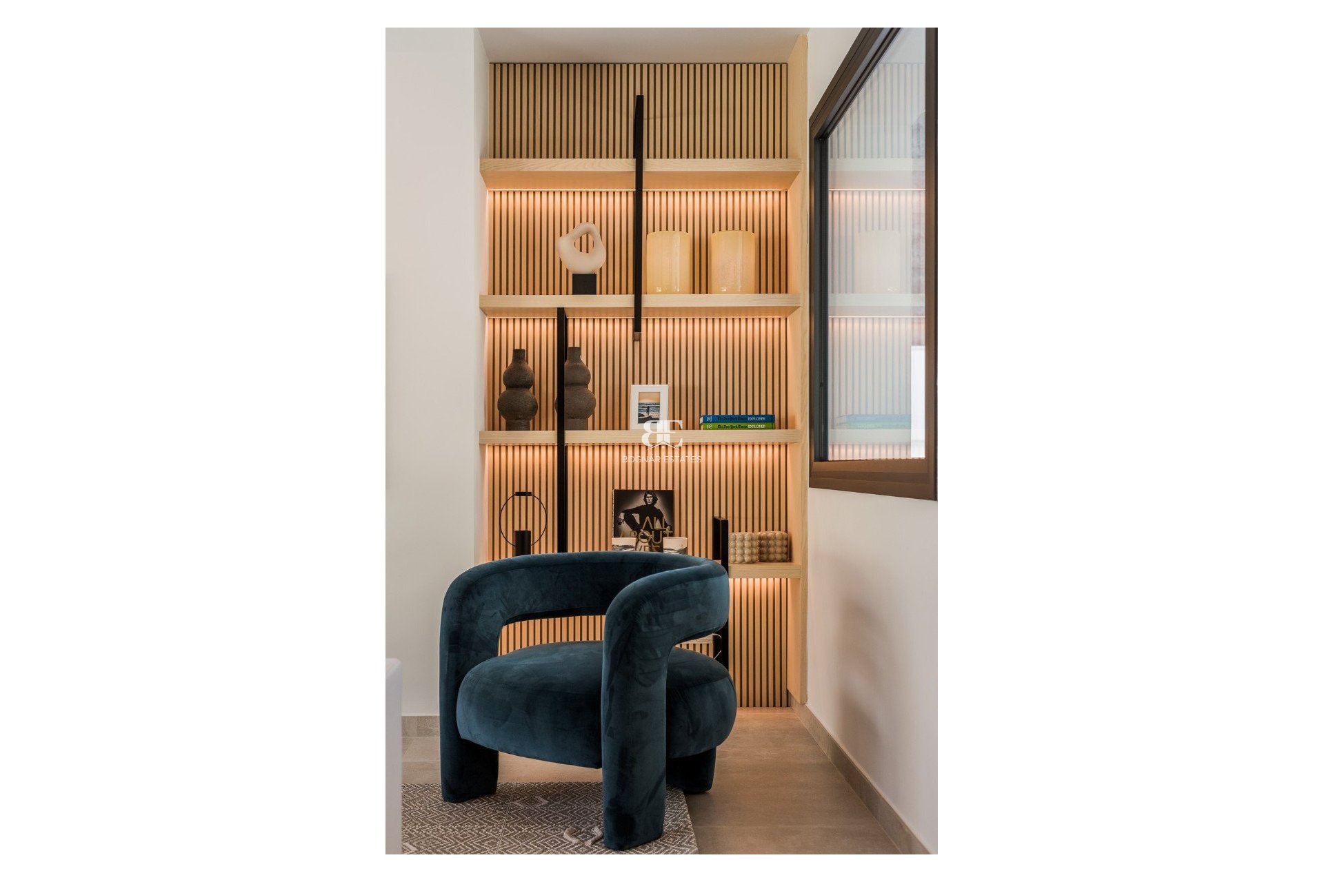 Herverkoop - Villa -
Marbella - Sierra Blanca