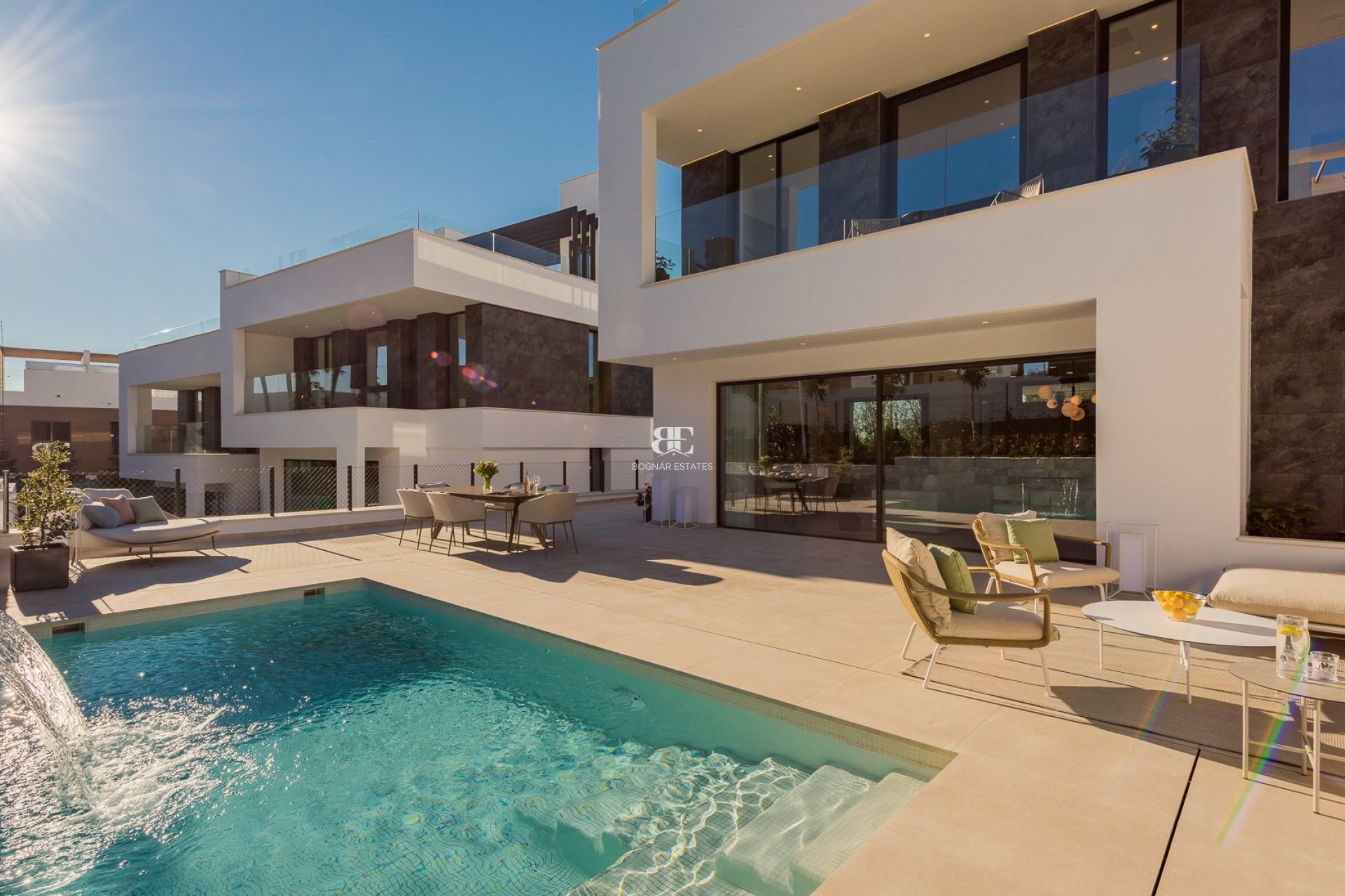 Herverkoop - Villa -
Marbella - Sierra Blanca